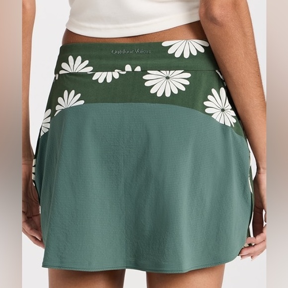 Outdoor Voices | Exercise skirt - Picture 2 of 9